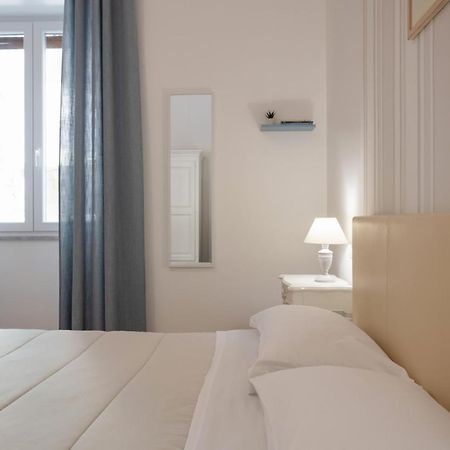 B&B Palermo Bella Rooms And Suites Екстер'єр фото