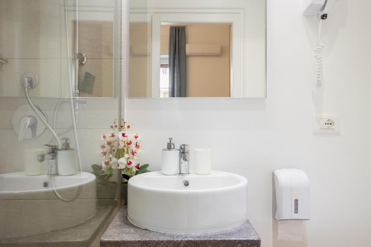 B&B Palermo Bella Rooms And Suites Екстер'єр фото