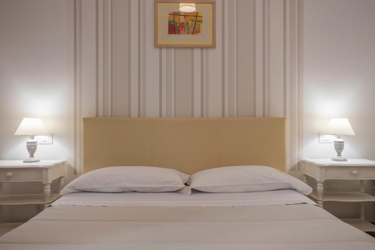 B&B Palermo Bella Rooms And Suites Екстер'єр фото
