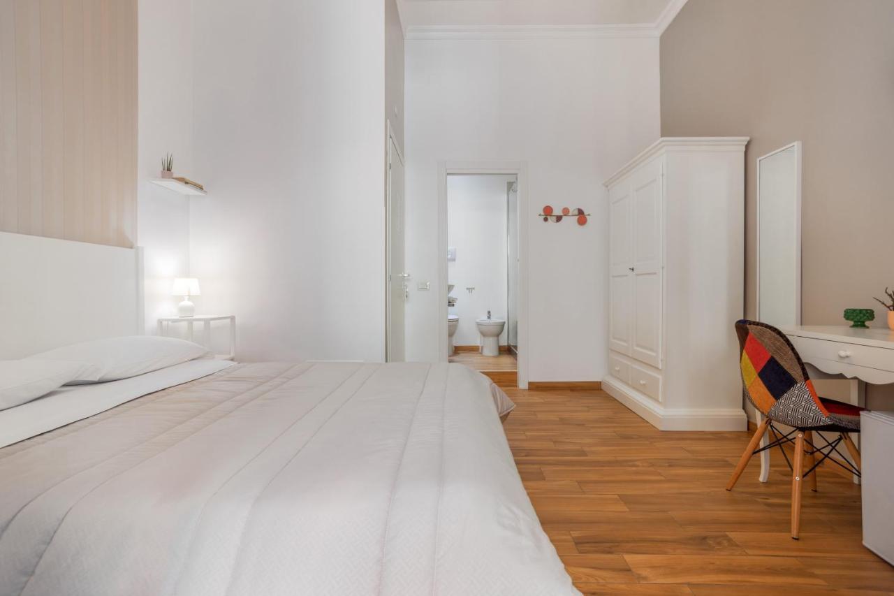 B&B Palermo Bella Rooms And Suites Екстер'єр фото