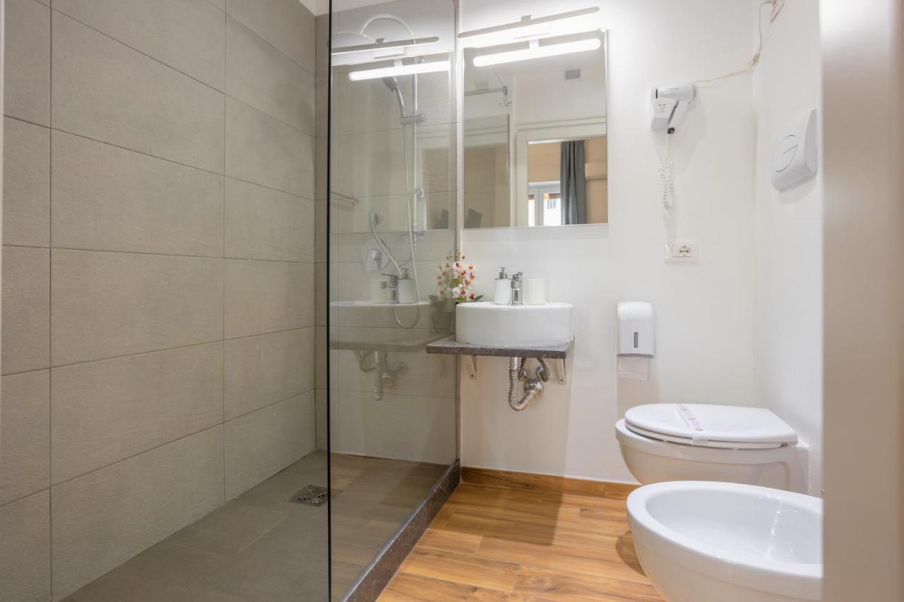 B&B Palermo Bella Rooms And Suites Екстер'єр фото