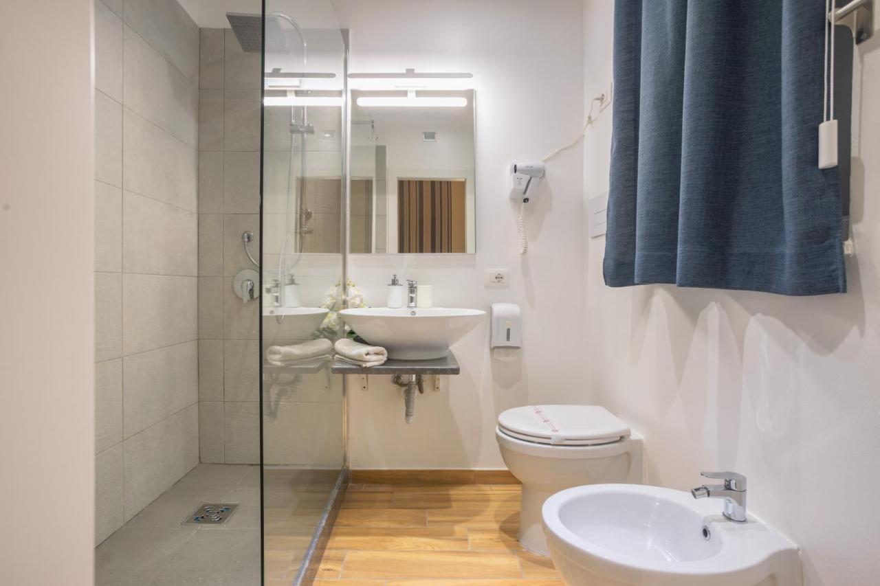 B&B Palermo Bella Rooms And Suites Екстер'єр фото