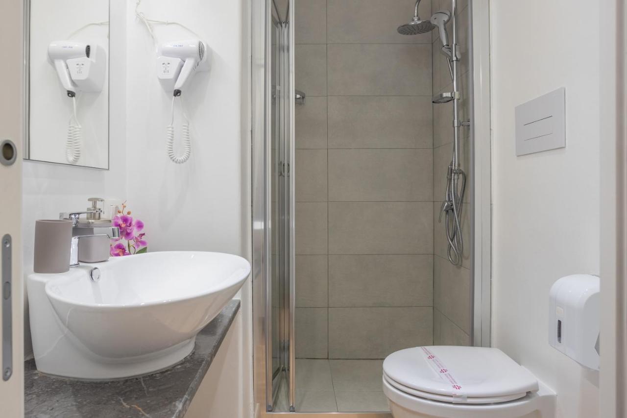 B&B Palermo Bella Rooms And Suites Екстер'єр фото