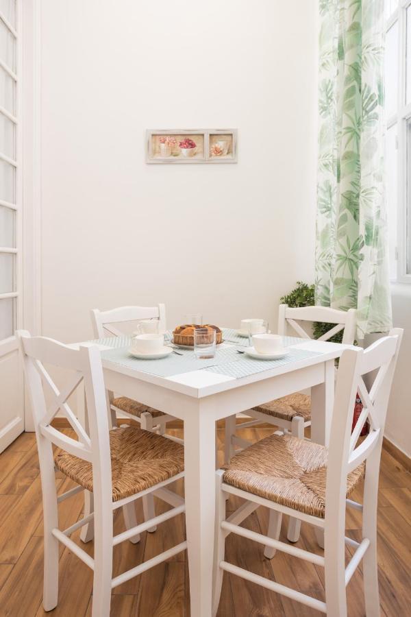 B&B Palermo Bella Rooms And Suites Екстер'єр фото
