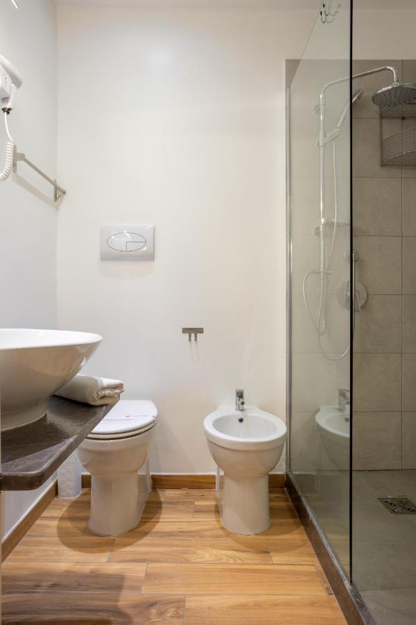 B&B Palermo Bella Rooms And Suites Екстер'єр фото