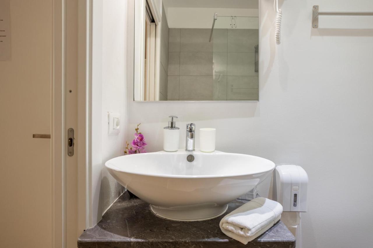 B&B Palermo Bella Rooms And Suites Екстер'єр фото