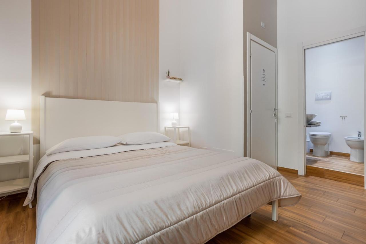 B&B Palermo Bella Rooms And Suites Екстер'єр фото