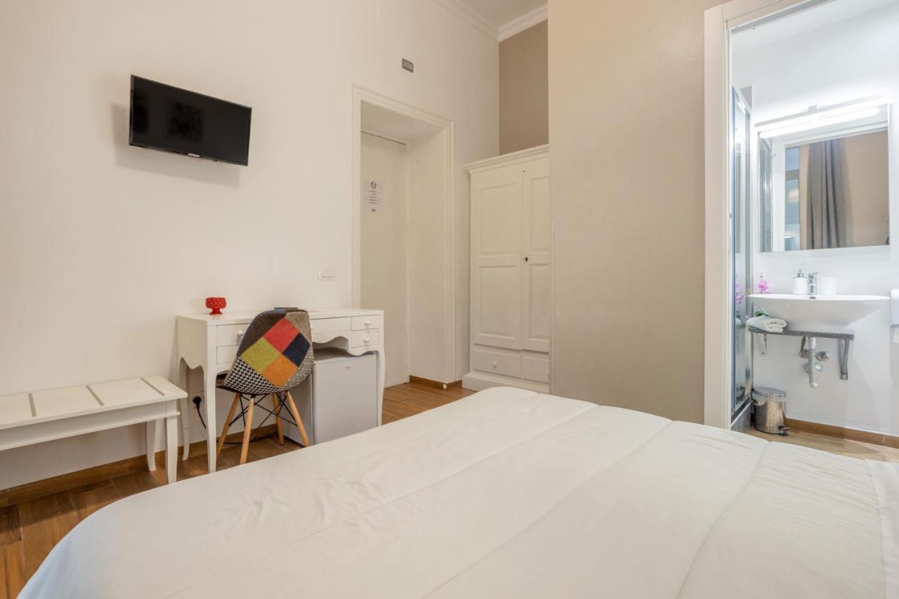 B&B Palermo Bella Rooms And Suites Екстер'єр фото