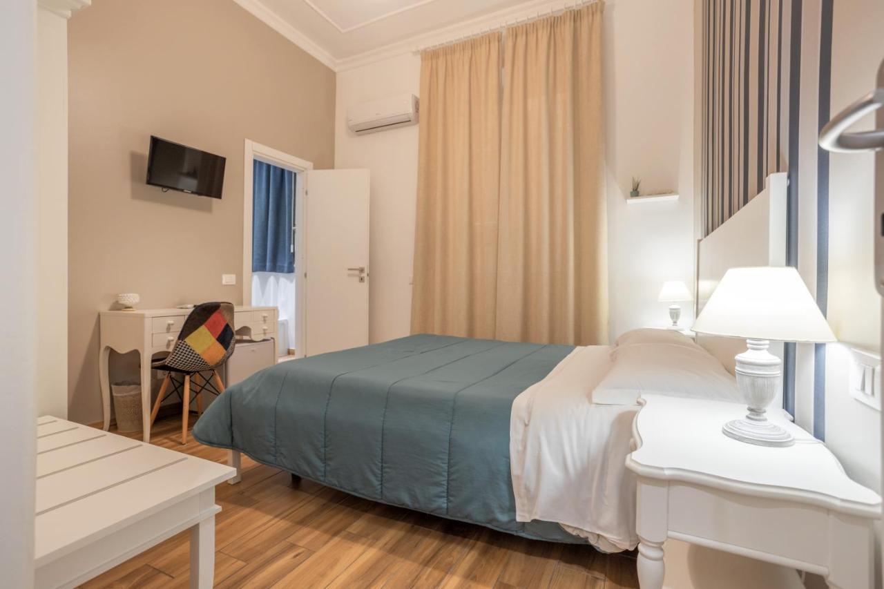 B&B Palermo Bella Rooms And Suites Екстер'єр фото