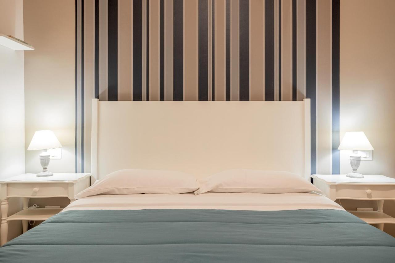 B&B Palermo Bella Rooms And Suites Екстер'єр фото