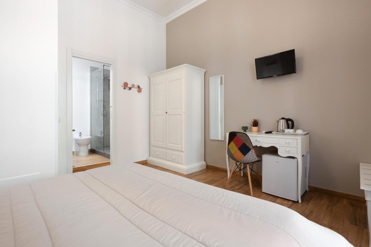 B&B Palermo Bella Rooms And Suites Екстер'єр фото