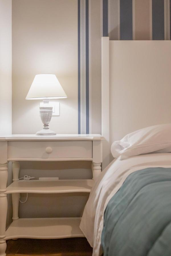 B&B Palermo Bella Rooms And Suites Екстер'єр фото