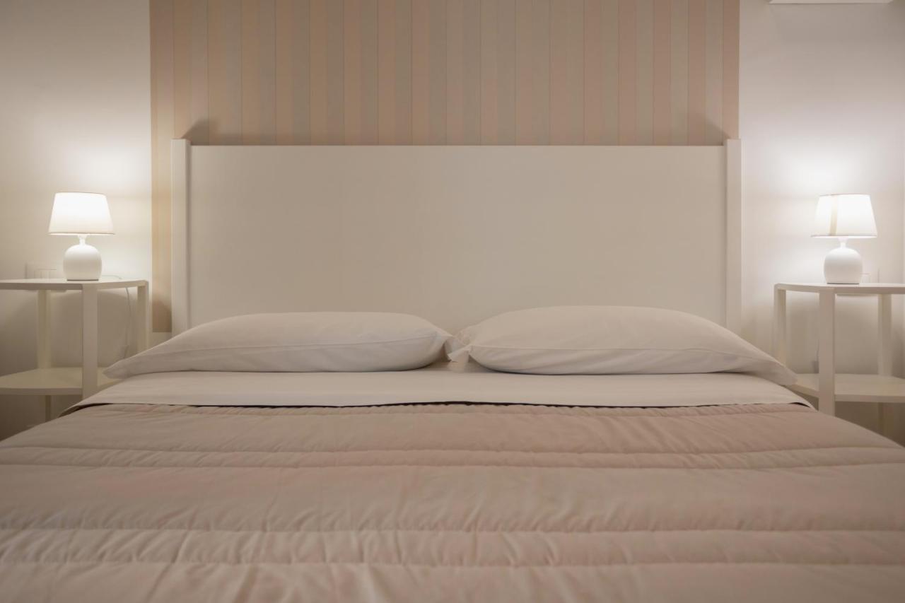 B&B Palermo Bella Rooms And Suites Екстер'єр фото