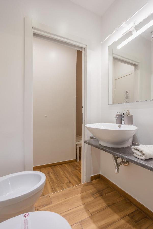 B&B Palermo Bella Rooms And Suites Екстер'єр фото