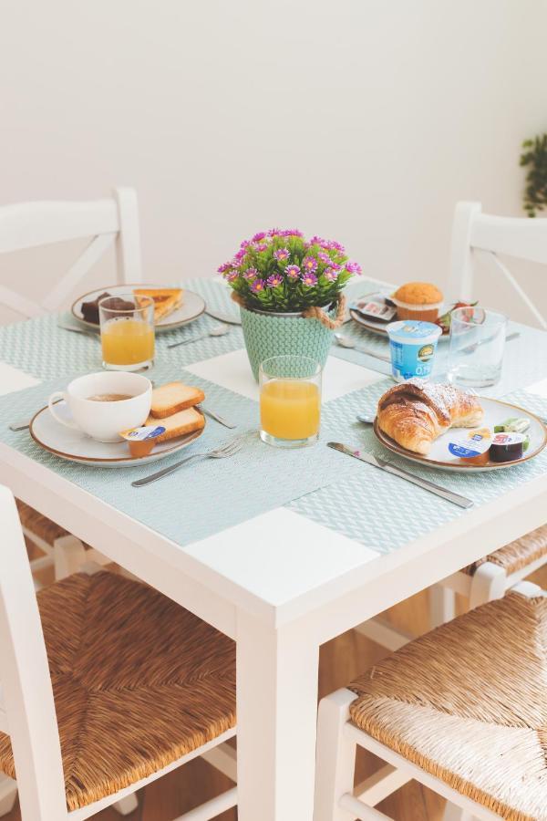 B&B Palermo Bella Rooms And Suites Екстер'єр фото